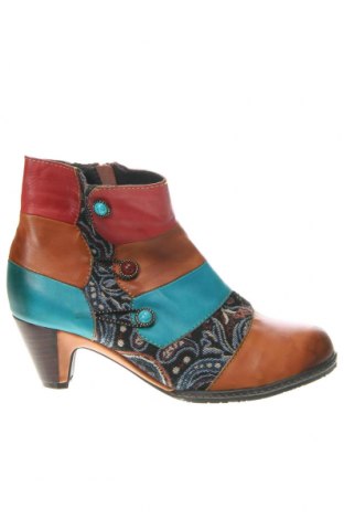 Dámské boty , Velikost 41, Barva Vícebarevné, Cena  474,00 Kč