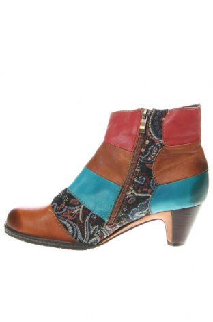Dámské boty , Velikost 41, Barva Vícebarevné, Cena  482,00 Kč