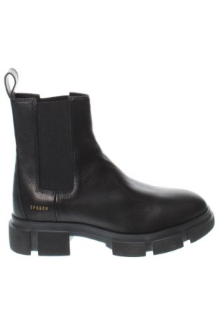 Damen Stiefeletten Copenhagen Studios, Größe 40, Farbe Schwarz, Preis € 120,93