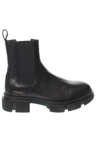 Botine de damă, Mărime 38, Culoare Negru, Preț 141,84 Lei