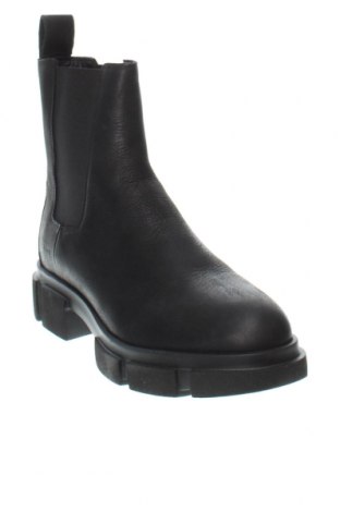 Botine de damă, Mărime 40, Culoare Negru, Preț 141,84 Lei