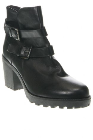 Botine de damă 5th Avenue, Mărime 41, Culoare Negru, Preț 141,12 Lei