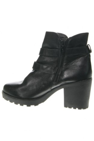 Damen Stiefeletten 5th Avenue, Größe 41, Farbe Schwarz, Preis 27,14 €