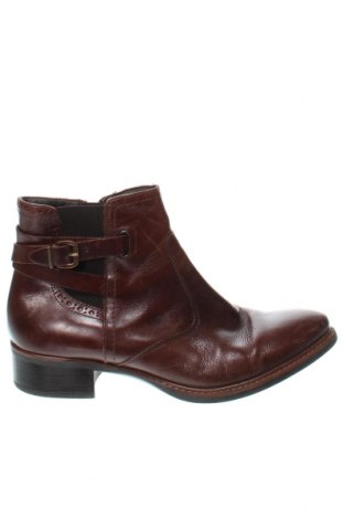 Damen Stiefeletten 5th Avenue, Größe 39, Farbe Rot, Preis € 29,85