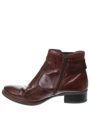 Botine de damă 5th Avenue, Mărime 39, Culoare Roșu, Preț 128,29 Lei