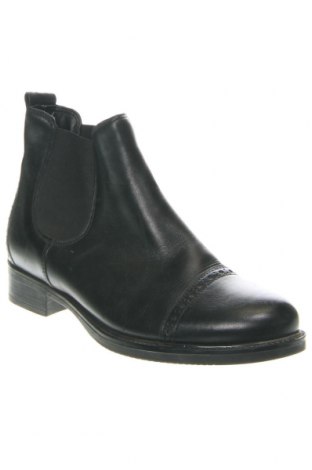 Damen Stiefeletten 5th Avenue, Größe 39, Farbe Schwarz, Preis 22,38 €