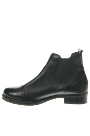 Damen Stiefeletten 5th Avenue, Größe 39, Farbe Schwarz, Preis € 22,38