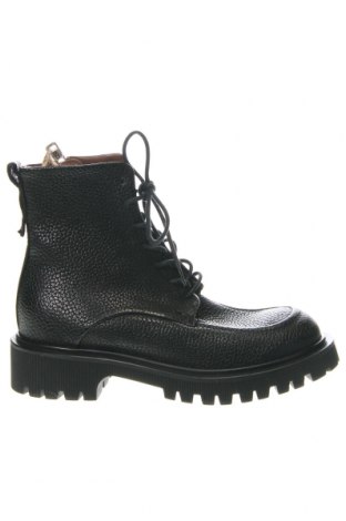 Botine de damă A.S. 98, Mărime 40, Culoare Negru, Preț 771,71 Lei