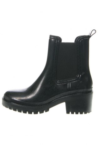 Botine de damă ASOS, Mărime 37, Culoare Negru, Preț 207,24 Lei