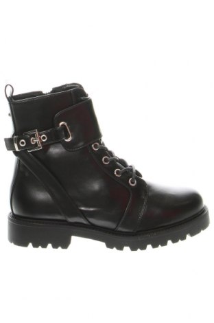 Damen Stiefeletten ASOS, Größe 37, Farbe Schwarz, Preis 41,13 €