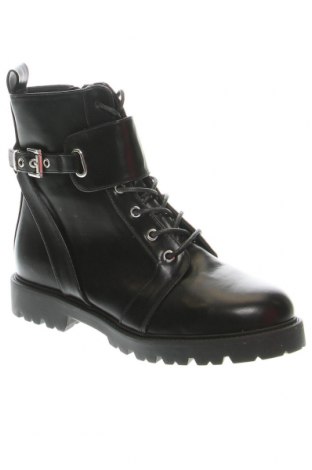 Botine de damă ASOS, Mărime 40, Culoare Negru, Preț 234,87 Lei