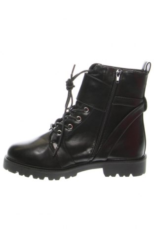 Damen Stiefeletten ASOS, Größe 39, Farbe Schwarz, Preis 25,49 €