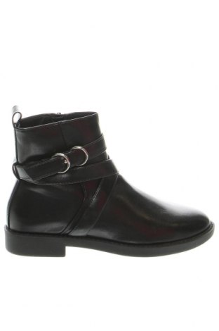 Damen Stiefeletten ASOS, Größe 40, Farbe Schwarz, Preis € 36,49