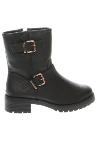 Damen Stiefeletten ASOS, Größe 39, Farbe Schwarz, Preis € 36,49