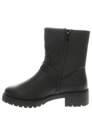 Botine de damă ASOS, Mărime 39, Culoare Negru, Preț 184,21 Lei