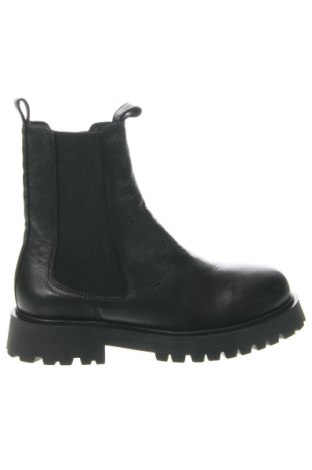 Botine de damă Aada Studios, Mărime 38, Culoare Negru, Preț 165,30 Lei