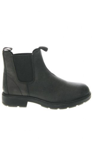 Botine de damă About You, Mărime 37, Culoare Gri, Preț 166,99 Lei