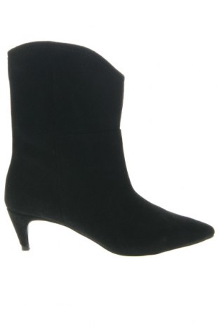 Botine de damă About You, Mărime 40, Culoare Negru, Preț 276,81 Lei