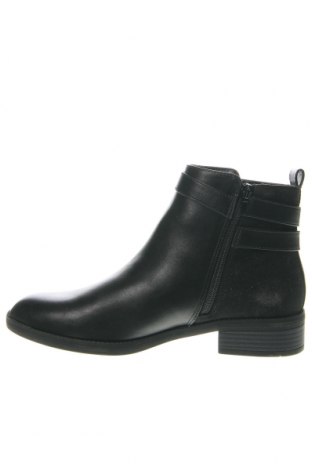 Damen Stiefeletten About You, Größe 40, Farbe Schwarz, Preis 20,13 €