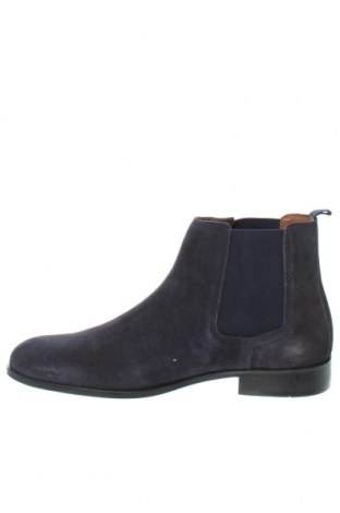 Damen Stiefeletten About You, Größe 42, Farbe Blau, Preis € 48,20