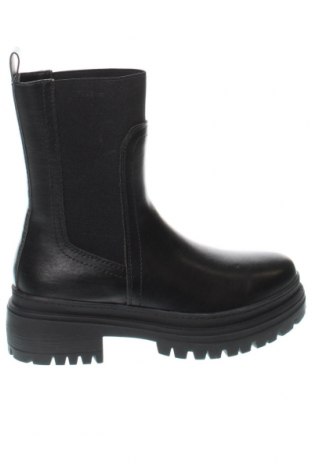 Botine de damă About You, Mărime 37, Culoare Negru, Preț 186,99 Lei