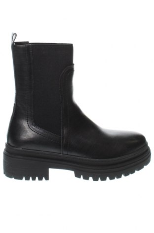 Botine de damă About You, Mărime 40, Culoare Negru, Preț 159,08 Lei