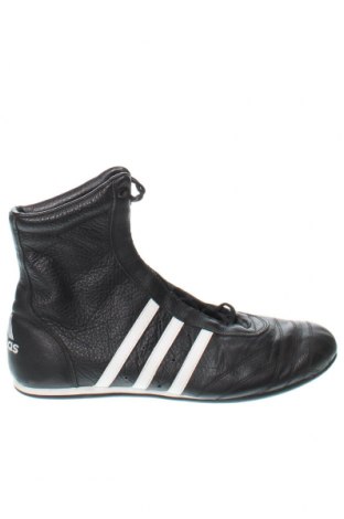 Damen Stiefeletten Adidas, Größe 40, Farbe Schwarz, Preis 80,72 €