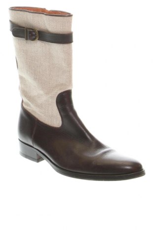 Damen Stiefeletten Aigle, Größe 39, Farbe Braun, Preis € 107,09