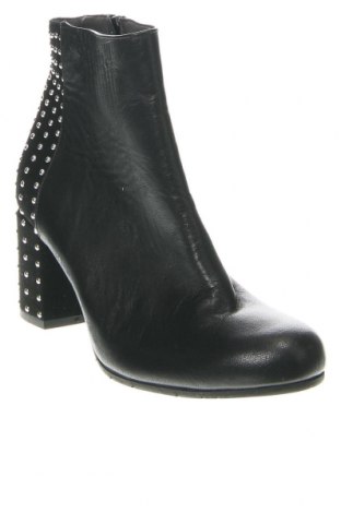 Botine de damă Albano, Mărime 37, Culoare Negru, Preț 204,93 Lei