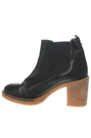 Botine de damă Alpe, Mărime 38, Culoare Negru, Preț 246,71 Lei