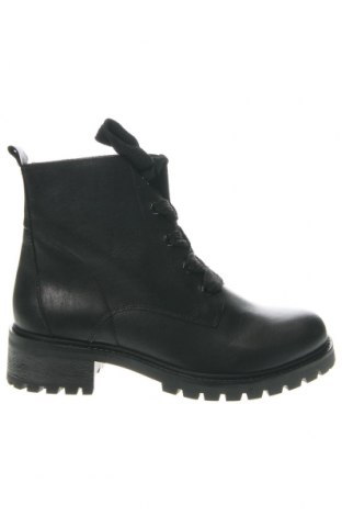 Damen Stiefeletten Andre, Größe 39, Farbe Schwarz, Preis € 48,76