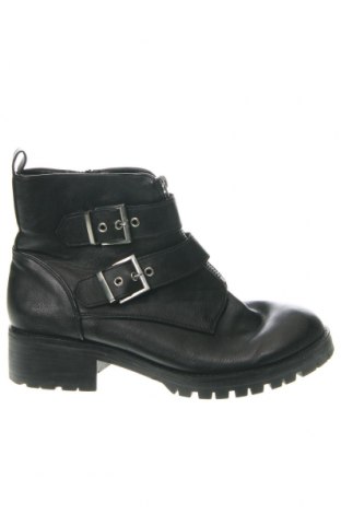 Botine de damă Anna Field, Mărime 39, Culoare Negru, Preț 78,95 Lei