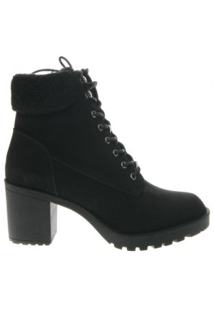 Botine de damă Anna Field, Mărime 43, Culoare Negru, Preț 159,57 Lei