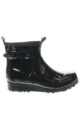 Botine de damă Anna Field, Mărime 39, Culoare Negru, Preț 154,51 Lei