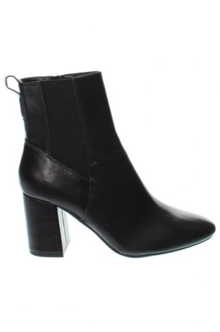 Botine de damă Anna Field, Mărime 41, Culoare Negru, Preț 113,98 Lei