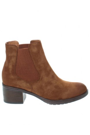 Botine de damă Anna Field, Mărime 41, Culoare Maro, Preț 157,99 Lei