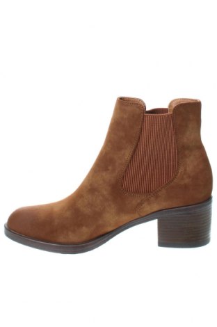 Botine de damă Anna Field, Mărime 41, Culoare Maro, Preț 157,99 Lei