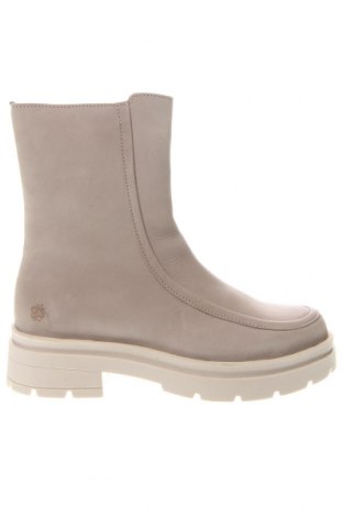 Botine de damă Apple of Eden, Mărime 40, Culoare Bej, Preț 523,03 Lei