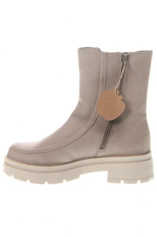 Damen Stiefeletten Apple of Eden, Größe 40, Farbe Beige, Preis 68,30 €