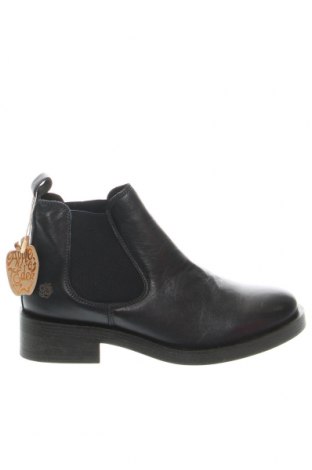 Botine de damă Apple of Eden, Mărime 41, Culoare Albastru, Preț 435,99 Lei