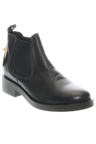 Botine de damă Apple of Eden, Mărime 41, Culoare Albastru, Preț 435,86 Lei