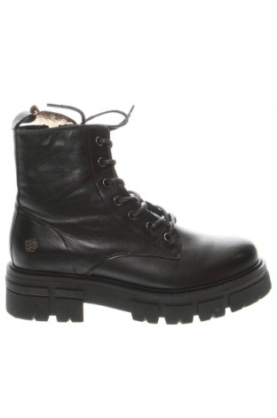 Botine de damă Apple of Eden, Mărime 39, Culoare Negru, Preț 435,86 Lei