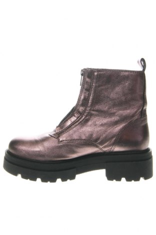 Botine de damă Apple of Eden, Mărime 38, Culoare Mov, Preț 228,95 Lei