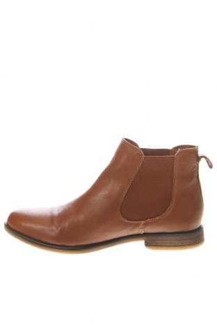 Botine de damă Apple of Eden, Mărime 40, Culoare Maro, Preț 209,87 Lei