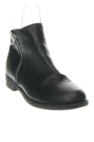 Damen Stiefeletten Arcade, Größe 37, Farbe Schwarz, Preis € 16,70