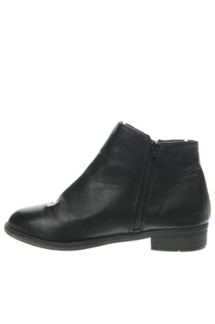 Damen Stiefeletten Arcade, Größe 37, Farbe Schwarz, Preis 16,70 €