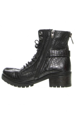 Botine de damă Baboos, Mărime 37, Culoare Negru, Preț 246,71 Lei