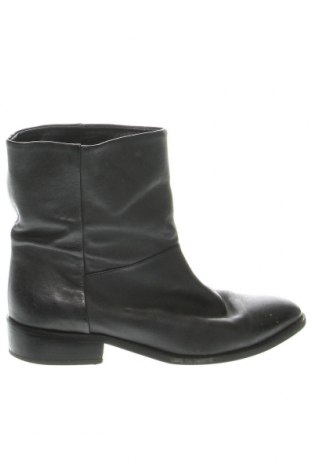 Botine de damă Badura, Mărime 36, Culoare Negru, Preț 245,61 Lei