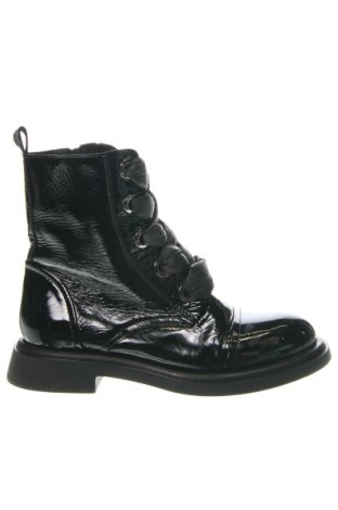 Botine de damă Badura, Mărime 40, Culoare Negru, Preț 123,02 Lei