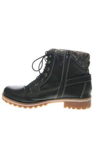 Damen Stiefeletten Bama, Größe 41, Farbe Schwarz, Preis € 43,14